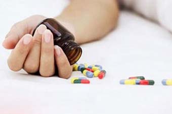 خطر اعتیاد به داروهای ضد درد را جدی بگیرید