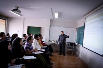ساعت تدریس مدرسان حق‌التدریس دانشگاه آزاد اعلام شد