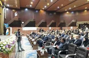 آغاز چهارمین همایش بین‌المللی پزشکی روان تنی در اصفهان