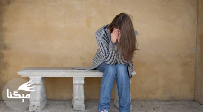نقش 71 درصدی فضای مجازی در بروز افسردگی دختران