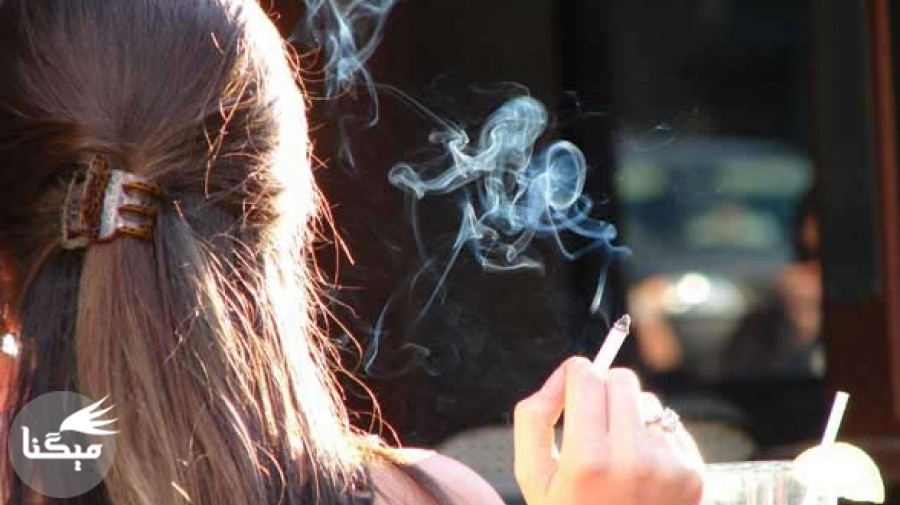 ۱۱ ضرر سیگار کشیدن زنان را بشناسید