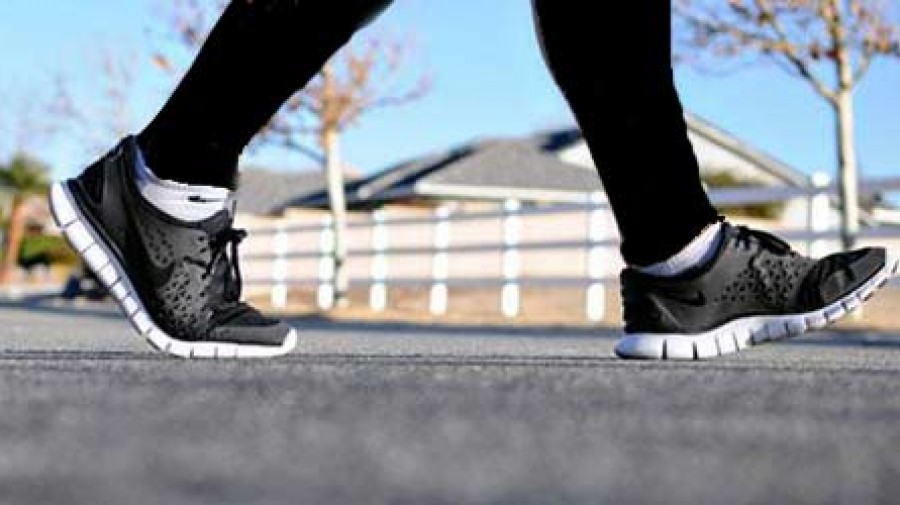 پیاده روی بعد از شام چه تاثیراتی بر سلامتی دارد؟