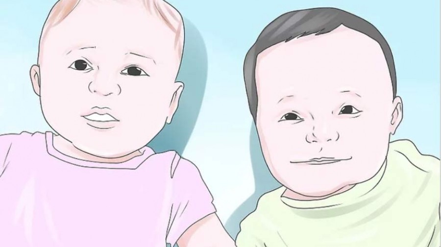 ۹ روش شناسایی بیماری اوتیسم در نوزادان به وسیله والدین