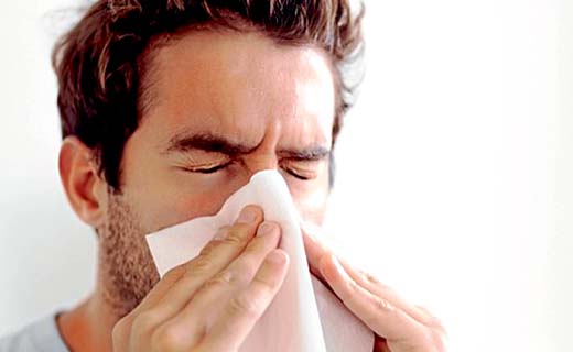 عاداتی که در هنگام سرماخوردگی باید ترک کنید
