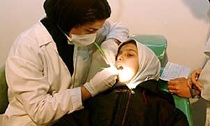 چگونه ترس کودکان از دندانپزشکی را کنترل کنیم؟