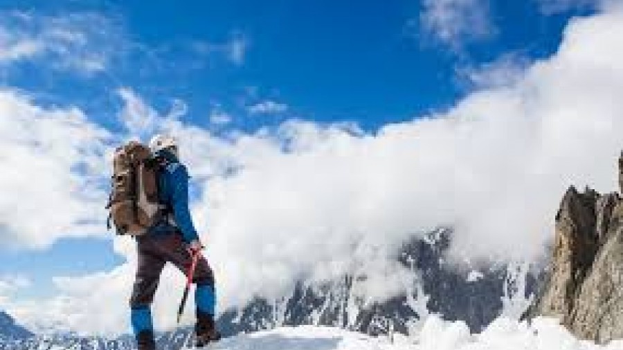 روان‌شناسی کوهستان مهم‌ترین مسأله پیش از صعود