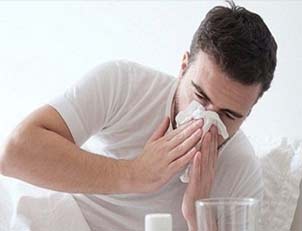 تاثیر منفی قرص های آنتی هیستامین بر باروری مردان