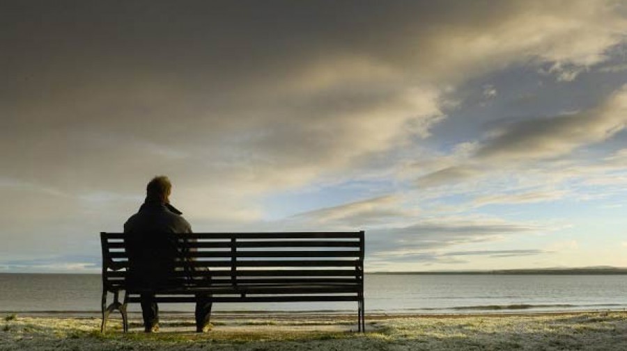 غروب امید به زندگی جوامع غربی در سایه بحران تنهایی