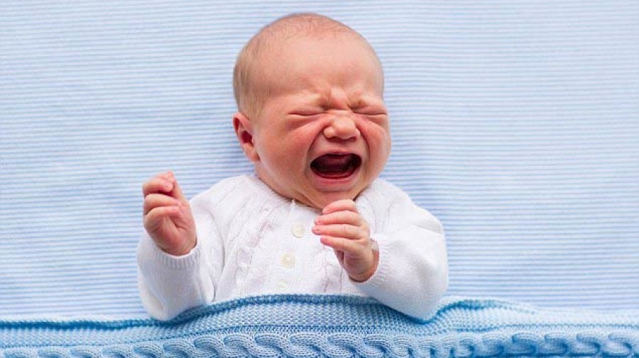 چرا نوزادان در بدو تولد زشت هستند؟