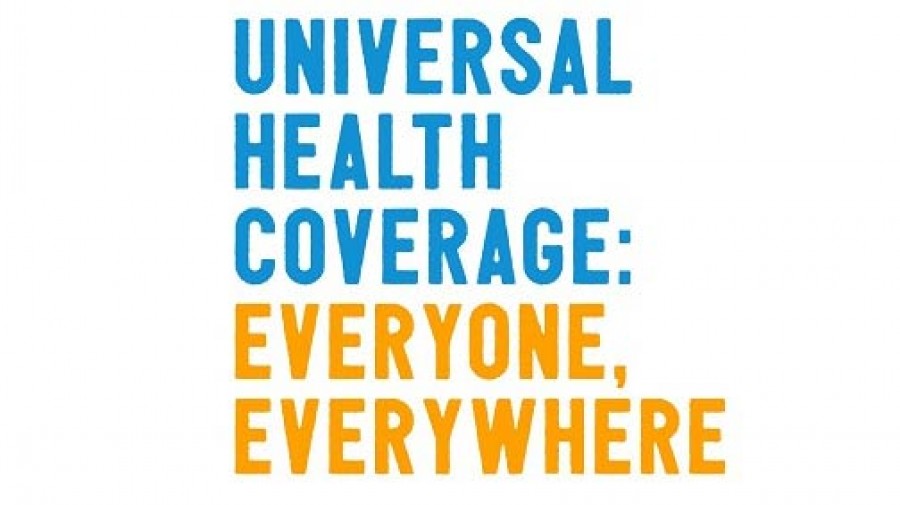 پوشش سلامت جهانی؛ شعار روز جهانی بهداشت 2018