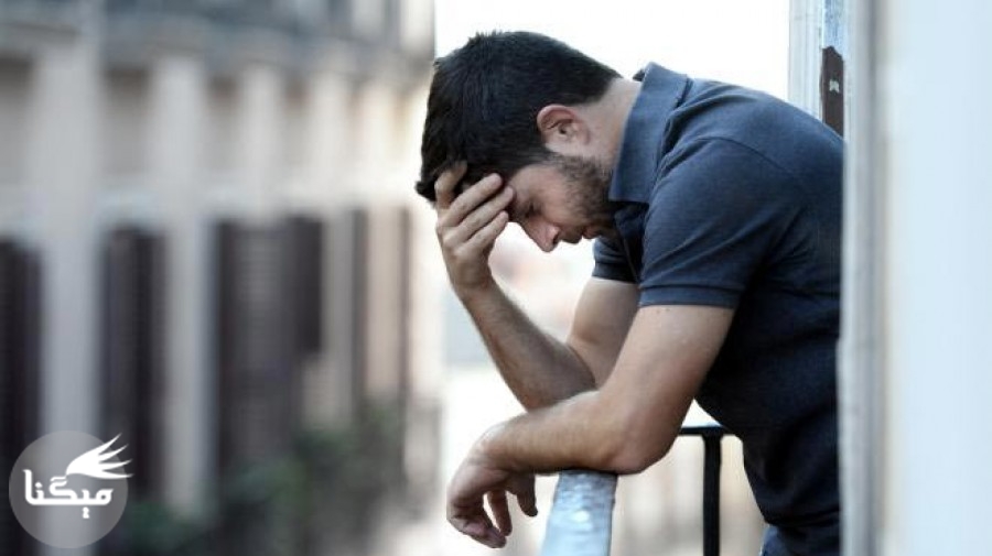 8 عادت مبتلایان به افسردگی پنهان