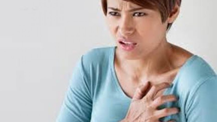 علائم یائسگی ریسک بیماری قلبی عروقی را افزایش می دهد