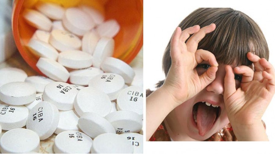 همه چیز در مورد ریتالین، داروی کودکان بیش فعال