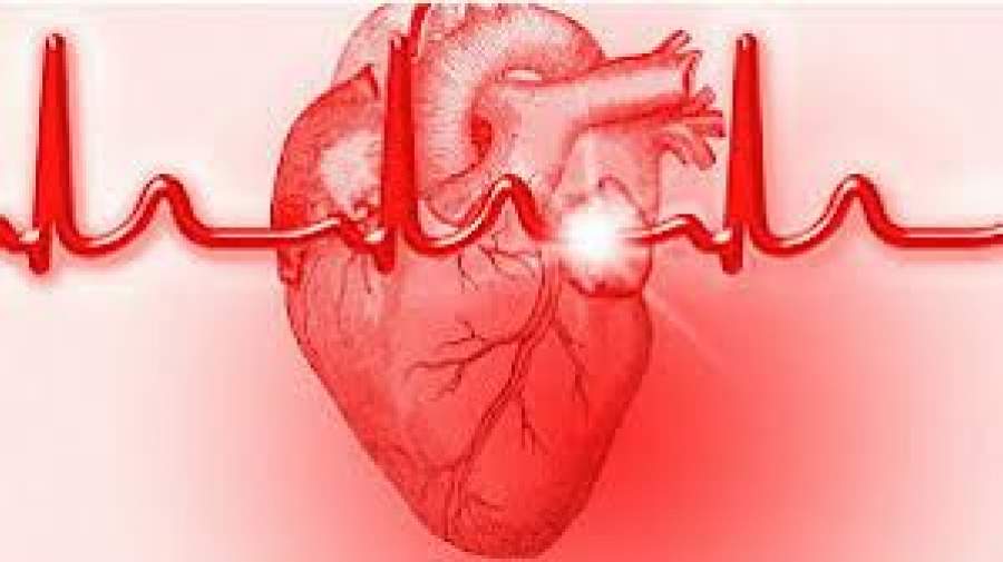 افزایش حملات قلبی بعد از ۴۰ سالگی