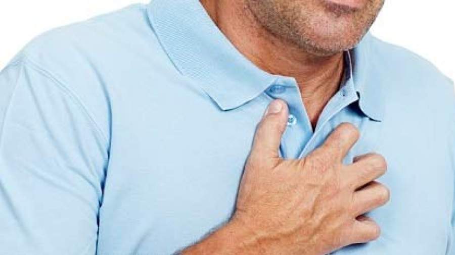 هفت نشانه مهم و جدی که به شما میگوید بیماری قلبی دارید