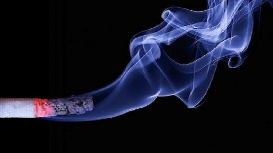 سیگار کشیدن ریسک تپش قلب را افزایش می دهد