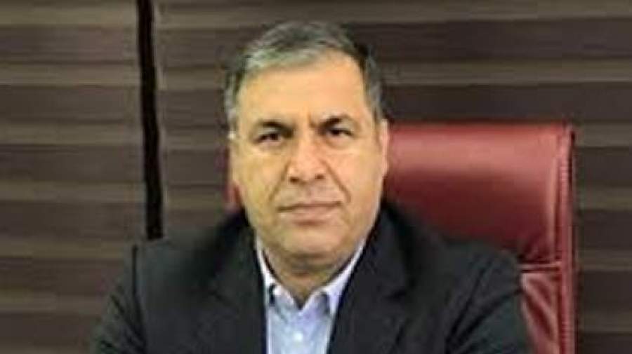 بیات نژاد، مدیرکل بهزيستي استان تهران شد
