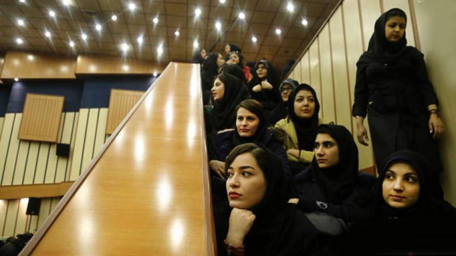 مراسم روز باز دانشگاه شهید بهشتی برگزار می شود