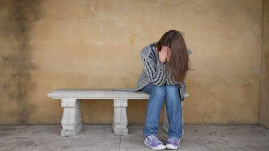افسردگی دوران بلوغ در دختران دو برابر پسران