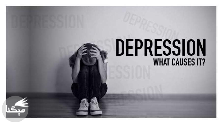 افسردگی، جنگ بین مغز و بدن