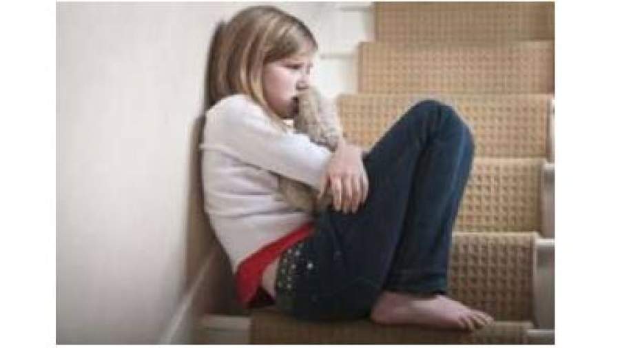 اختلال افسردگی در کودکان، چند نوع دارد؟