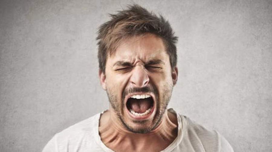 دلایل بروز خشم چیست و چگونه کنترل می‌شود؟