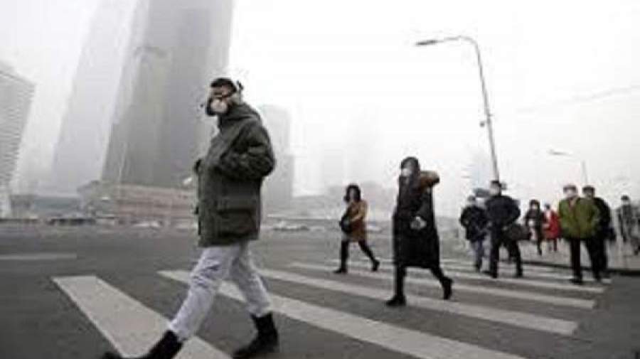 تاثیر مخرب آلودگی هوا بر حافظه انسان