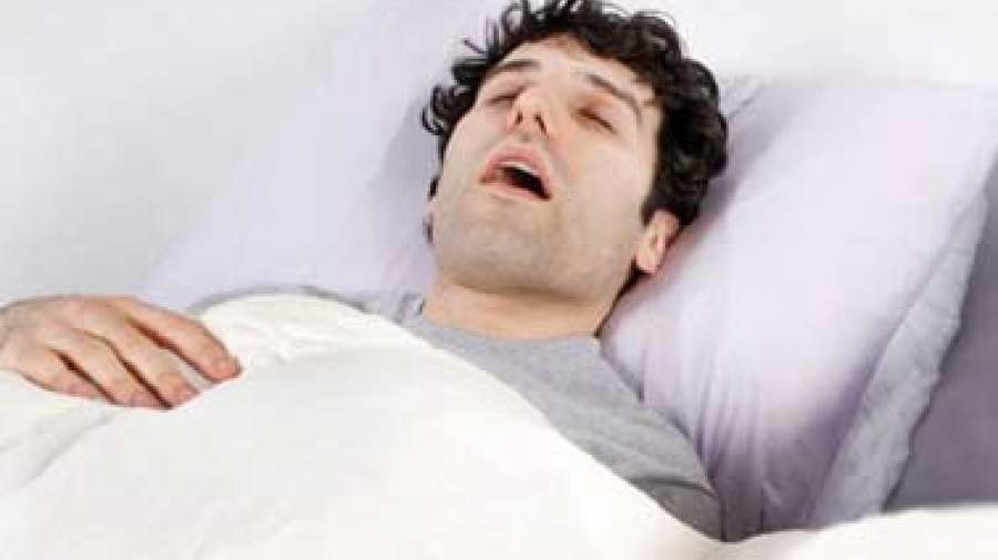 حدود 7 درصد جمعیت دنیا اختلالات خواب دارند