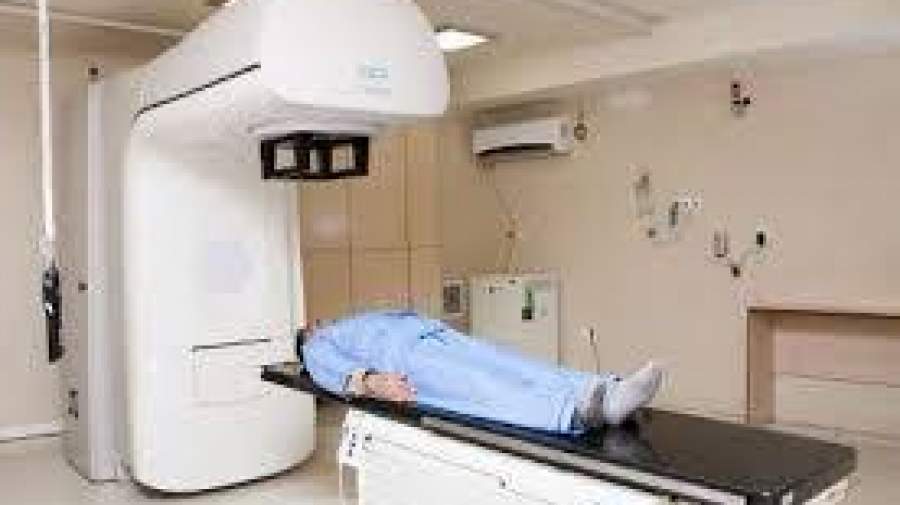 سرطان با رادیوتراپی درمان می شود