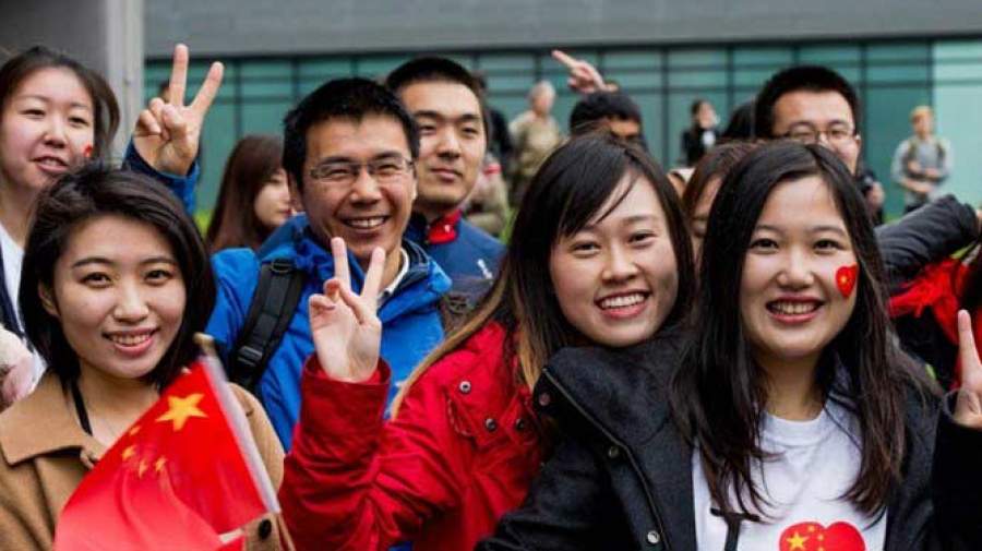 چین شرایط فارغ‌التحصیلی را سخت‌تر می‌کند