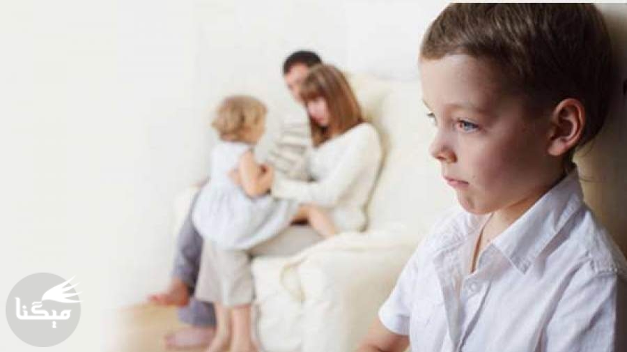 فرق‌گذاشتن بین فرزندان چه آسیب‌هایی به‌دنبال دارد؟