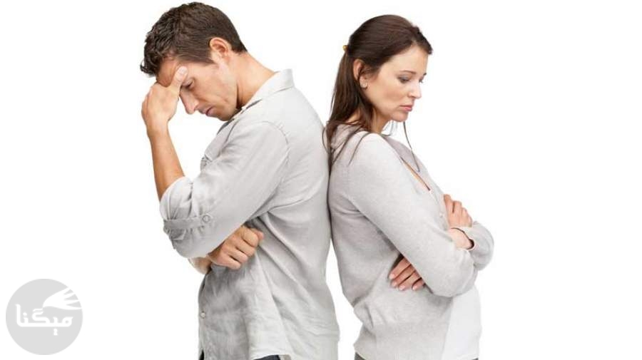 راه حل دعوای زن و شوهر را بخوانید: ۶ روش کاملا عملی