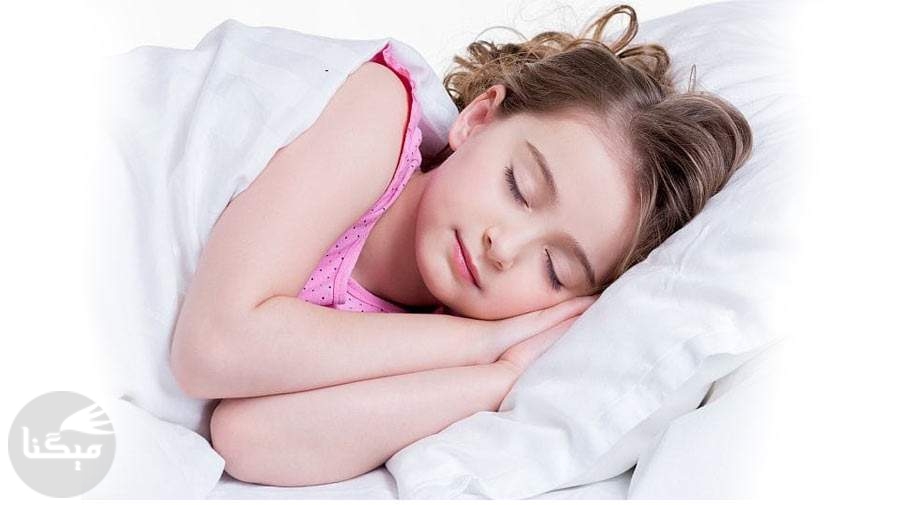 رابطه بین خواب کودکان و وزن مناسب در نوجوانی