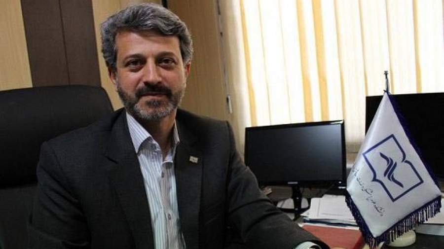 سرپرست دانشگاه علوم پزشکی ایران منصوب شد