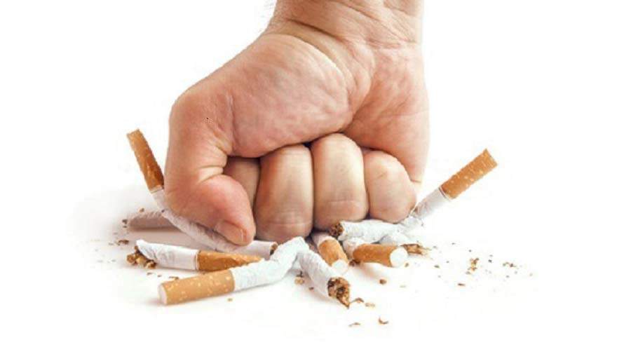 استعمال دخانیات فرآیند پیری را تسریع می کند