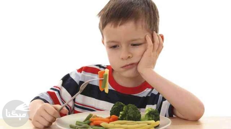 کودکان بدغذا را چگونه به غذاخوردن ترغیب کنیم؟