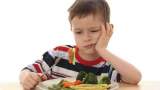 کودکان بدغذا را چگونه به غذاخوردن ترغیب کنیم؟