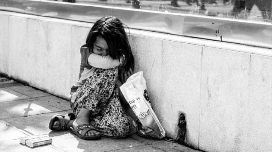 اعتیاد و آزار جنسی، ۱۰ هزار کودک کار را در تهران تهدید می‌کند