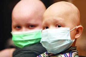شناسایی ۱۰ عامل سرطان در ایران