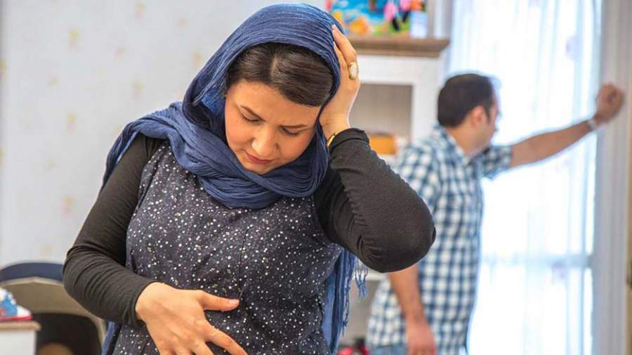 دلیل آمار بالای خشونت خانگی علیه زنان تهرانی