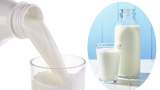 تفاوت مصرف شیر برای افراد سرد مزاج یا گرم مزاج
