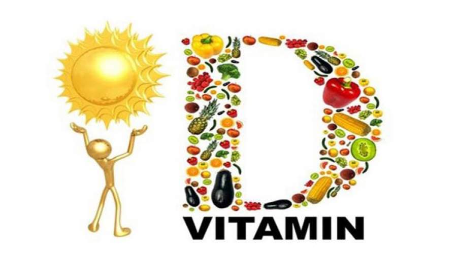 ویتامین D در بدن شما معجزه می کند