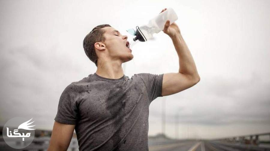 بعد از ورزش «آب» نخورید