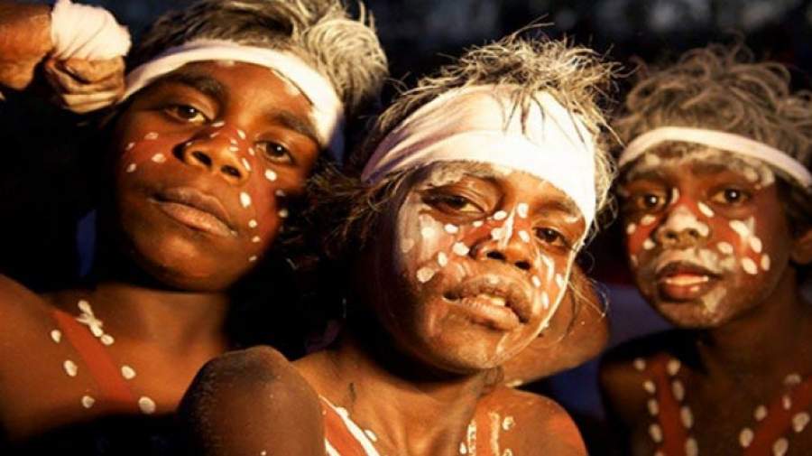 نرخ بالای خودکشی درمیان کودکان بومی استرالیا