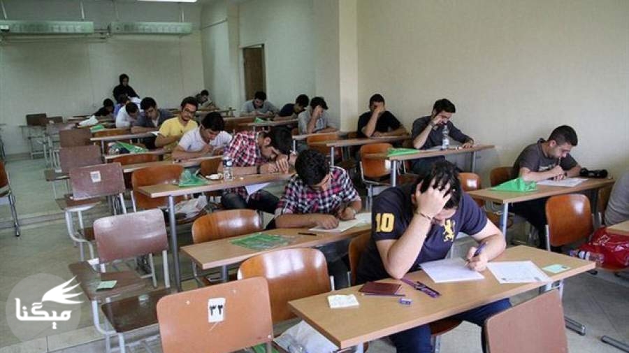 شیوع اضطراب امتحان در دانش‌آموزان و عوامل موثر بر آن