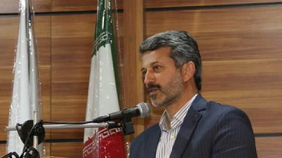 رئیس دانشگاه علوم پزشكي ایران منصوب شد