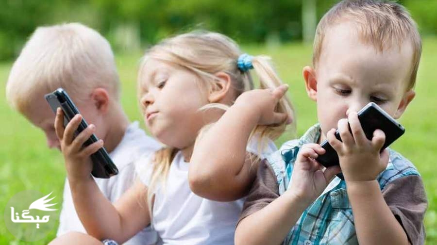 تلفن همراه حریم خصوصی کودک و نوجوانان نیست