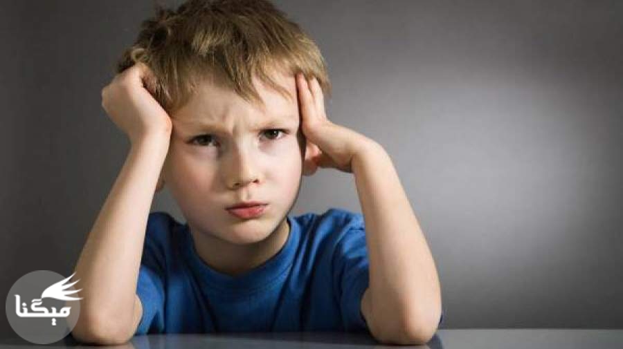 تشخیص علائم هشدار دهنده اختلالات روانی در کودکان