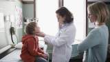 در مورد مشکلات رفتاری کودکتان با متخصص اطفال گفتگو کنید