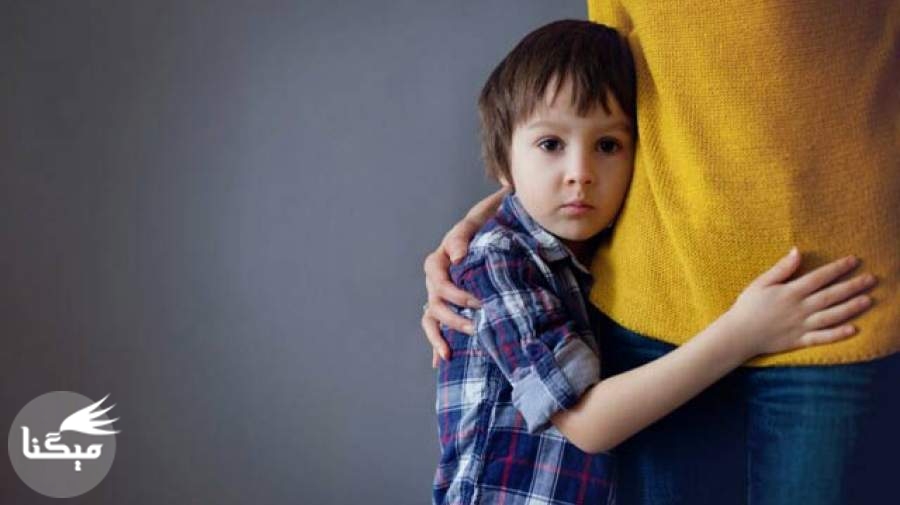 اختلال وابستگی، پیامد احساس ترس از جدایی در دوره مهد کودک